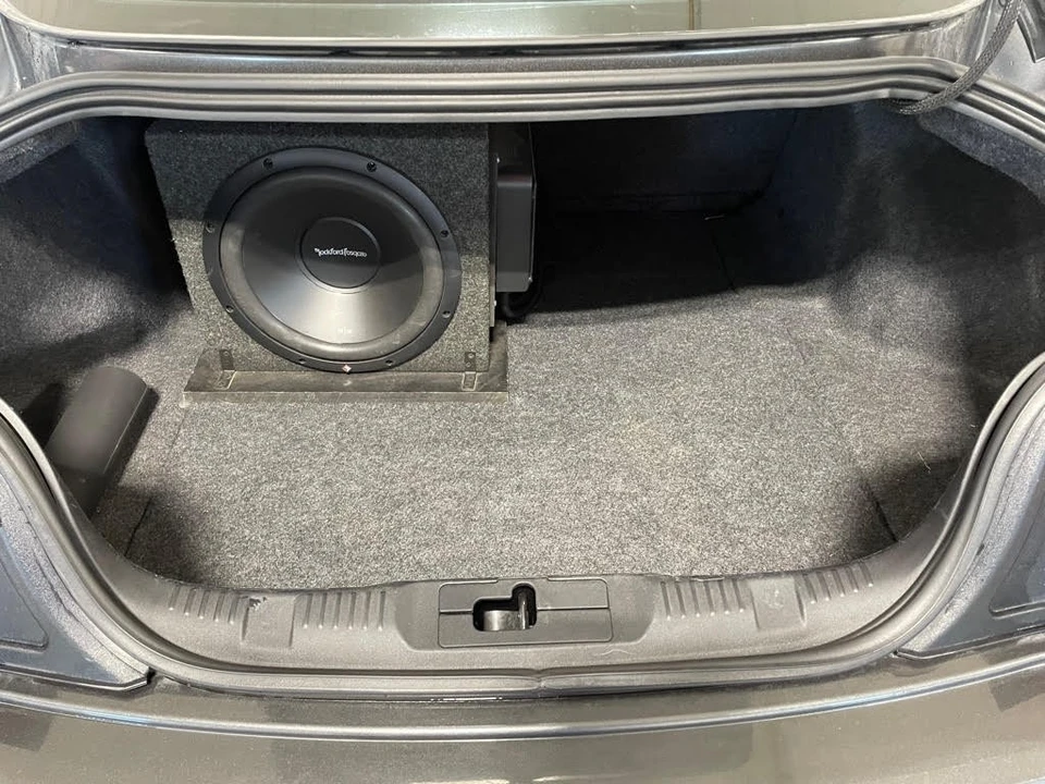2015 Ford S550 Mustang - Image 14 of 21