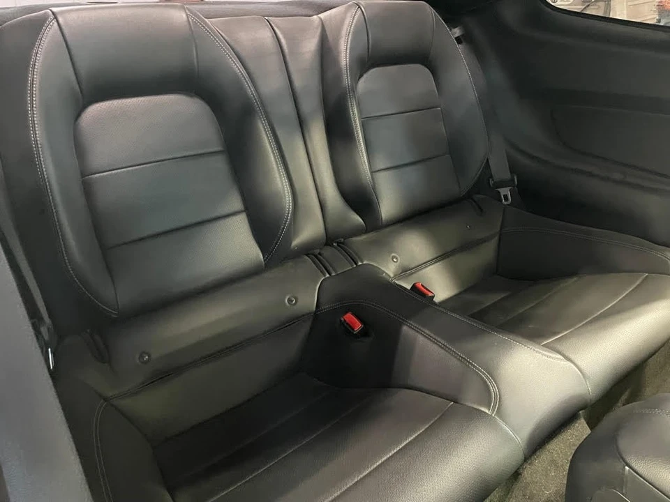 2015 Ford S550 Mustang - Image 18 of 21