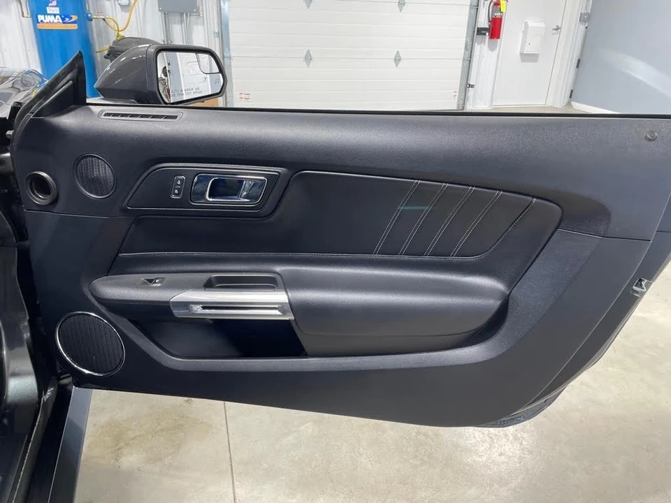 2015 Ford S550 Mustang - Image 19 of 21