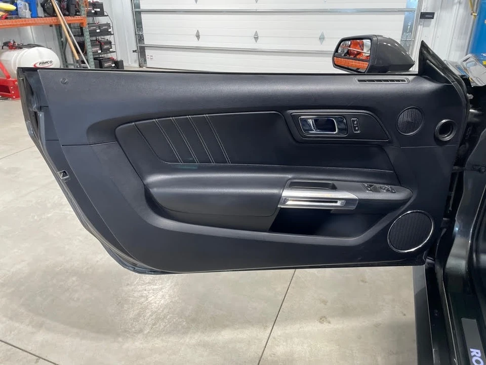2015 Ford S550 Mustang - Image 15 of 21