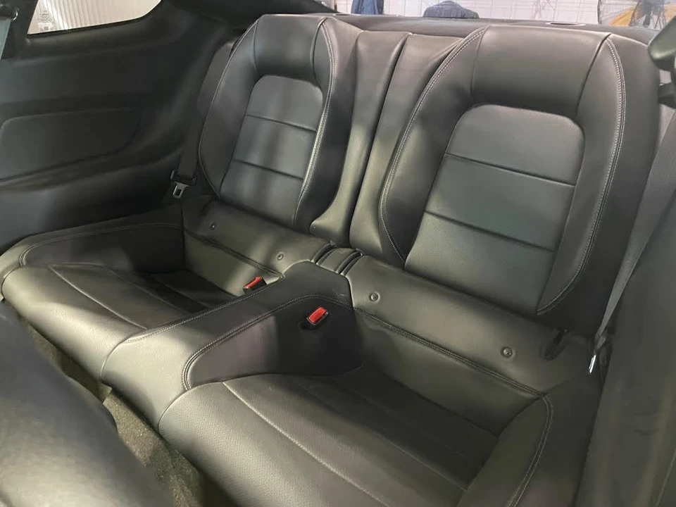 2015 Ford S550 Mustang - Image 12 of 21