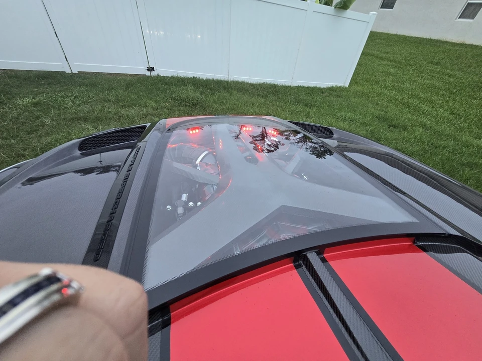 2015 Ford S550 Mustang - Image 9 of 20