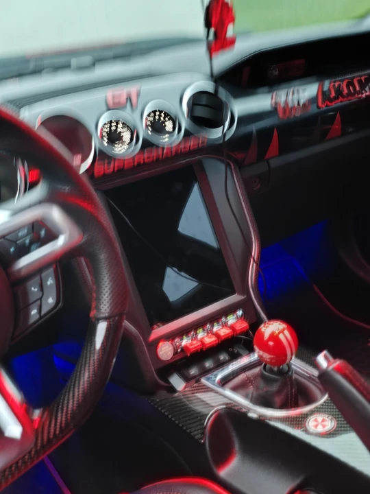 2015 Ford S550 Mustang - Image 13 of 20
