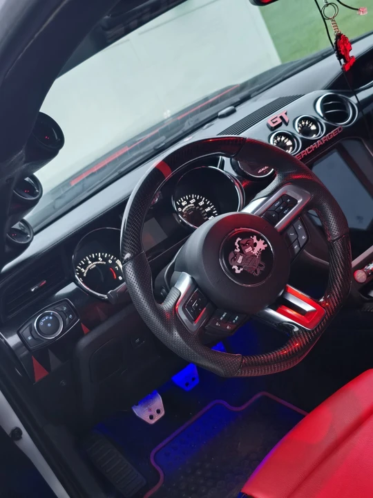 2015 Ford S550 Mustang - Image 11 of 20