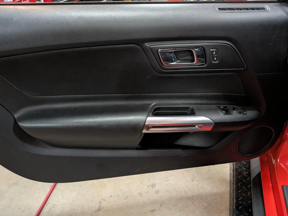2015 Ford S550 Mustang GT - Image 24 of 31