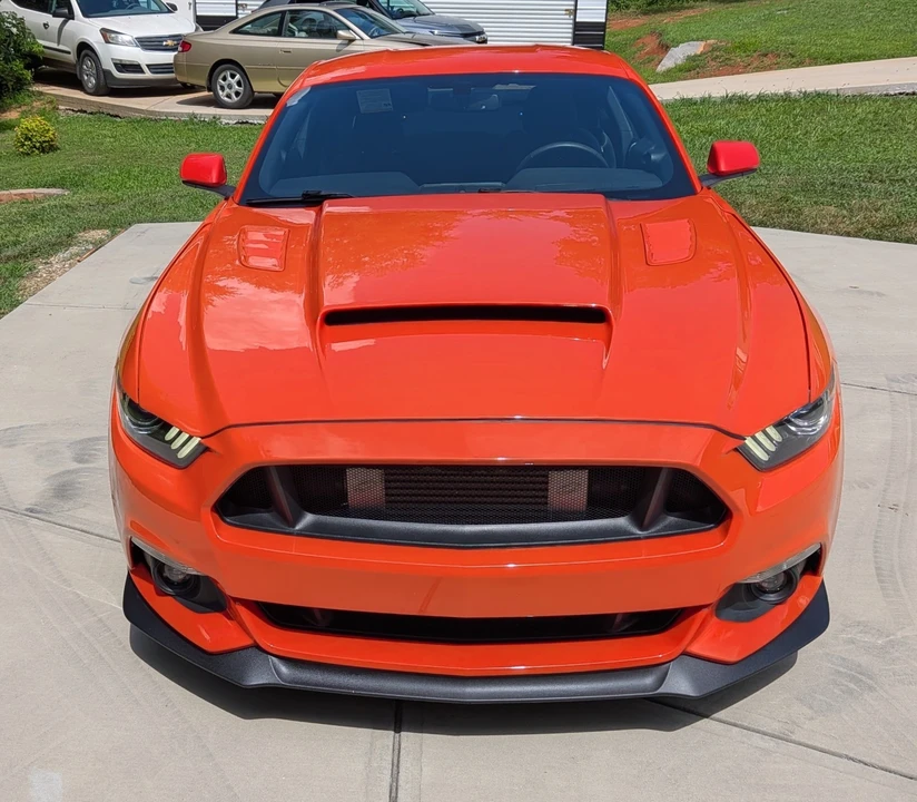 2015 Ford S550 Mustang GT - Image 3 of 31