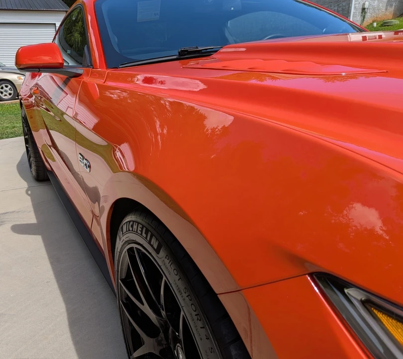 2015 Ford S550 Mustang GT - Image 15 of 31