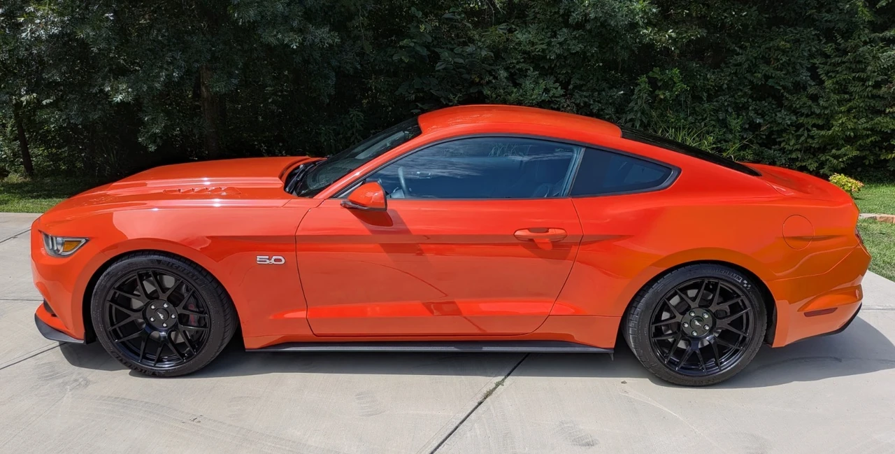 2015 Ford S550 Mustang GT - Image 5 of 31
