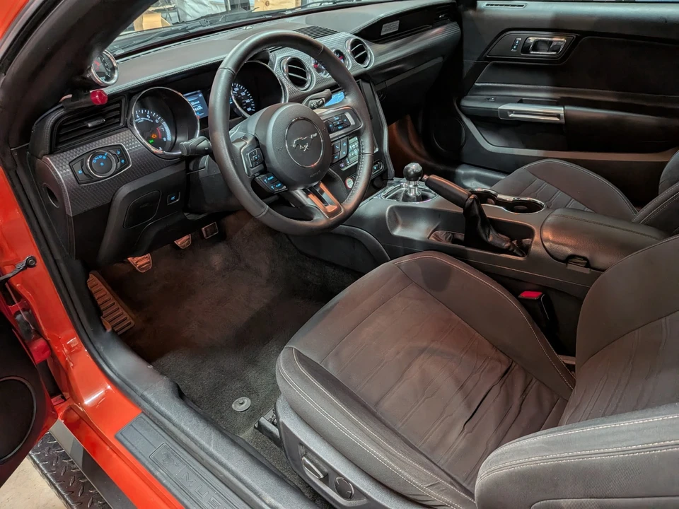 2015 Ford S550 Mustang GT - Image 18 of 31