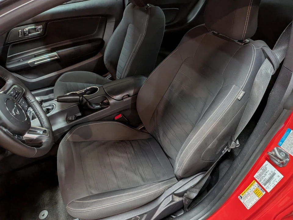 2015 Ford S550 Mustang GT - Image 19 of 31