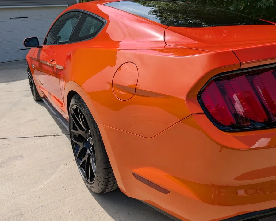 2015 Ford S550 Mustang GT - Image 9 of 31