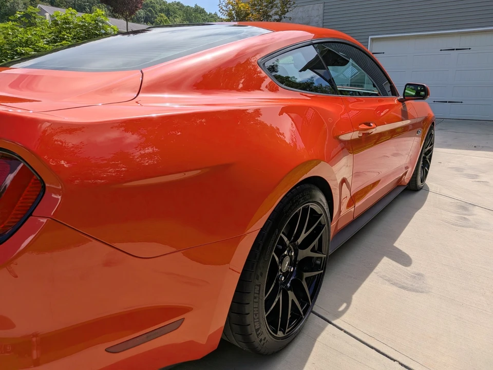 2015 Ford S550 Mustang GT - Image 12 of 31