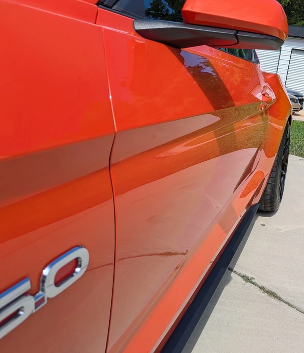 2015 Ford S550 Mustang GT - Image 6 of 31