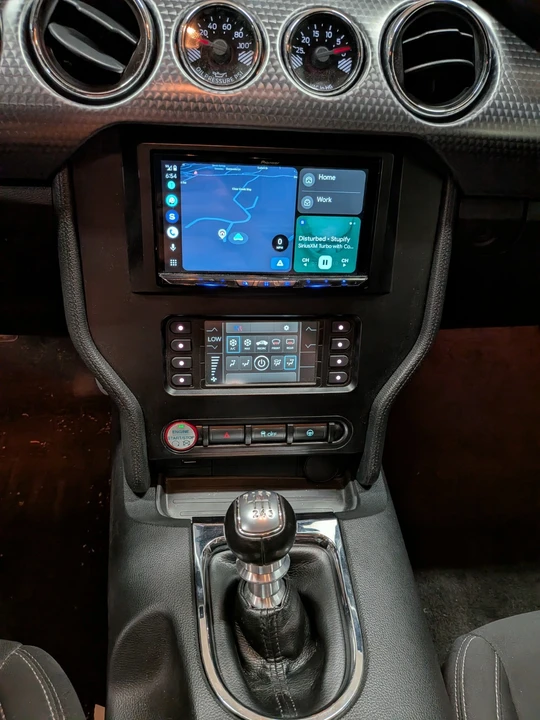 2015 Ford S550 Mustang GT - Image 22 of 31
