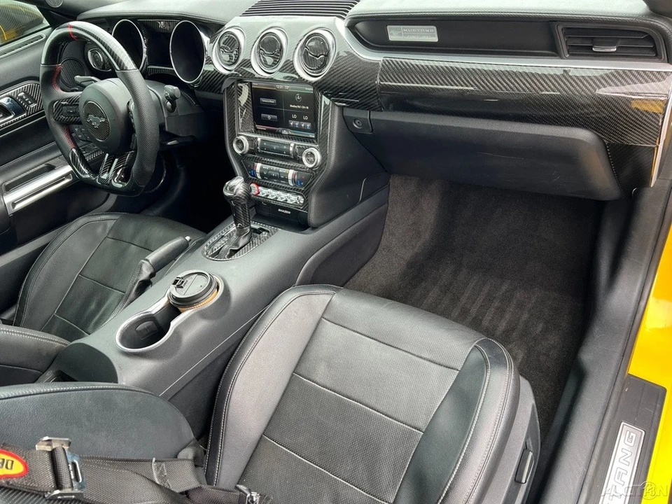 2015 Ford S550 Mustang - Image 12 of 12