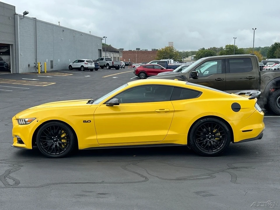 2015 Ford S550 Mustang - Image 6 of 12