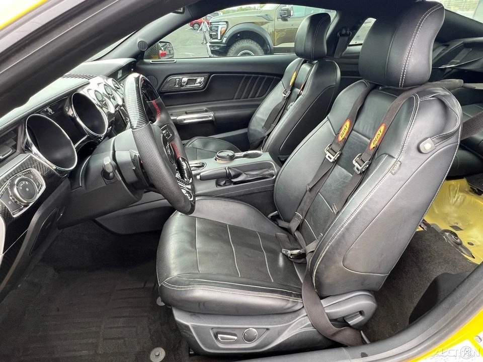2015 Ford S550 Mustang - Image 11 of 12