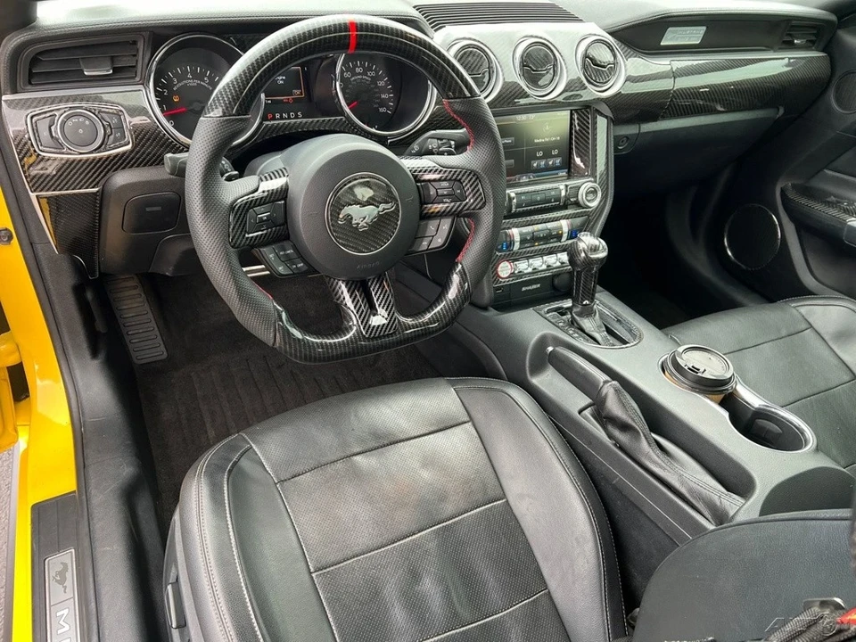 2015 Ford S550 Mustang - Image 10 of 12