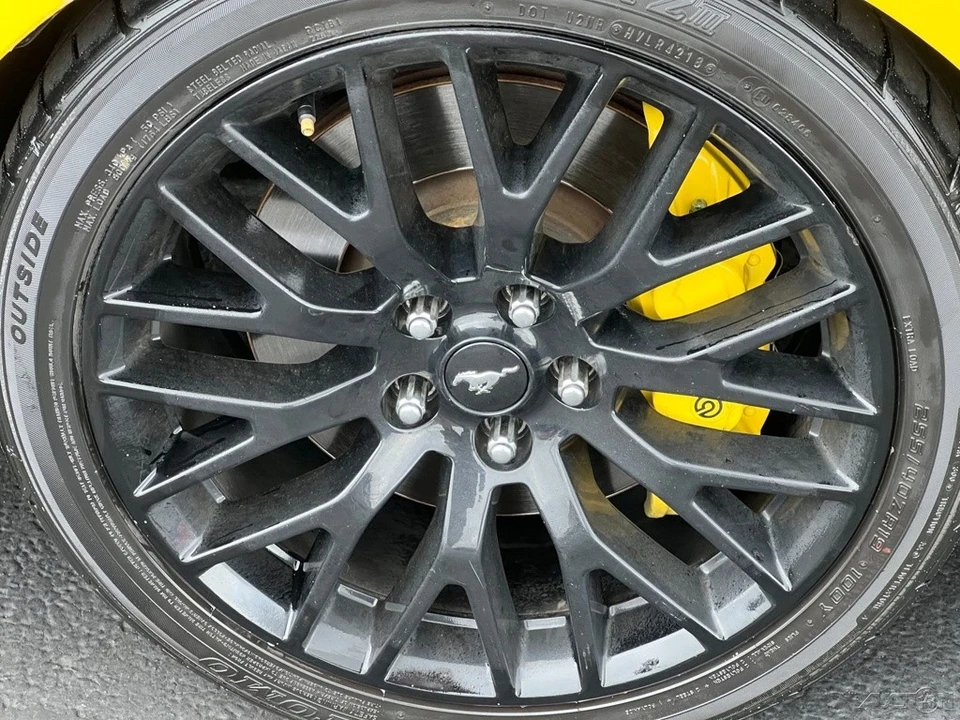 2015 Ford S550 Mustang - Image 9 of 12