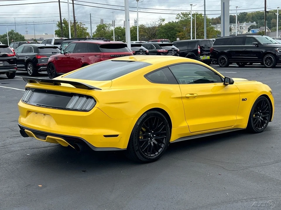 2015 Ford S550 Mustang - Image 3 of 12