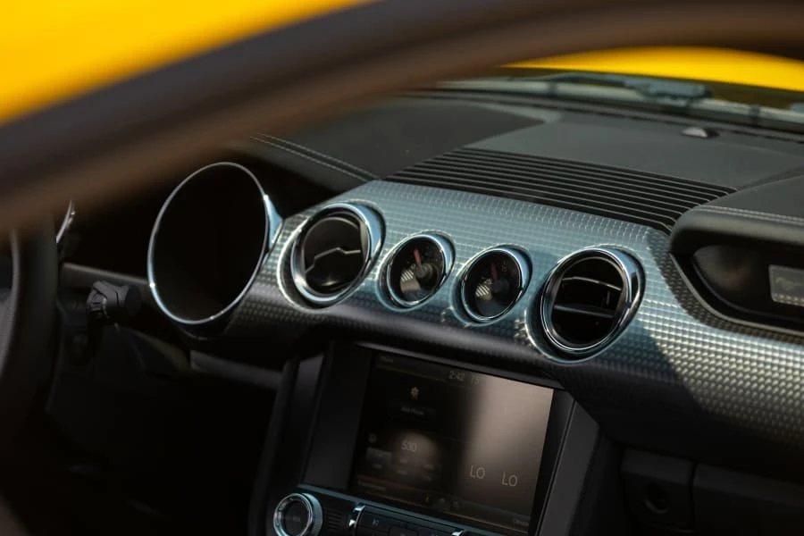 2015 Ford S550 Mustang - Image 14 of 20