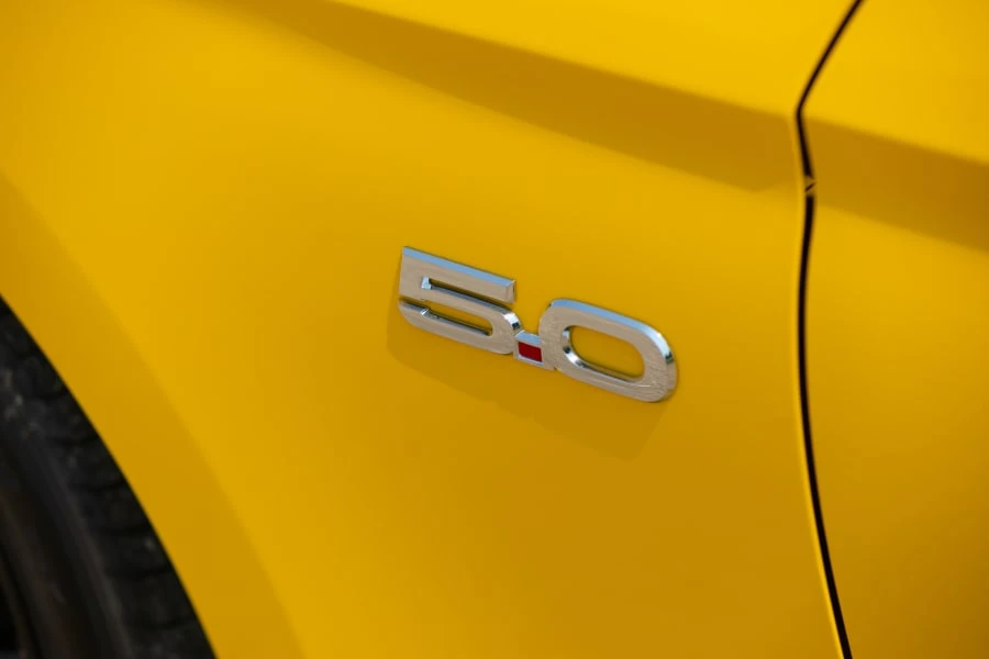2015 Ford S550 Mustang - Image 5 of 20