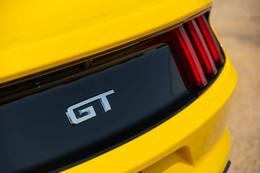 2015 Ford S550 Mustang - Image 8 of 20