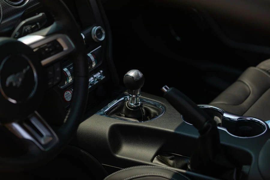 2015 Ford S550 Mustang - Image 17 of 20