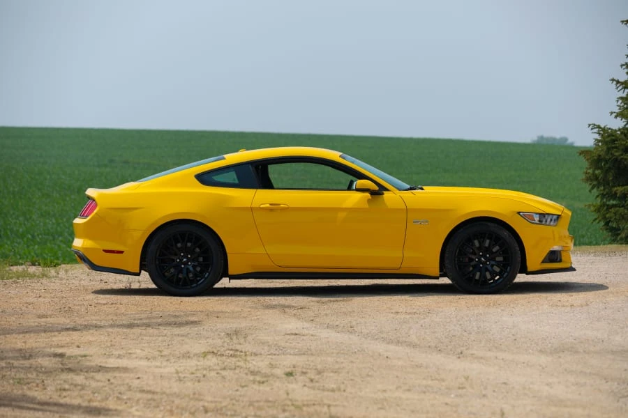 2015 Ford S550 Mustang - Image 6 of 20