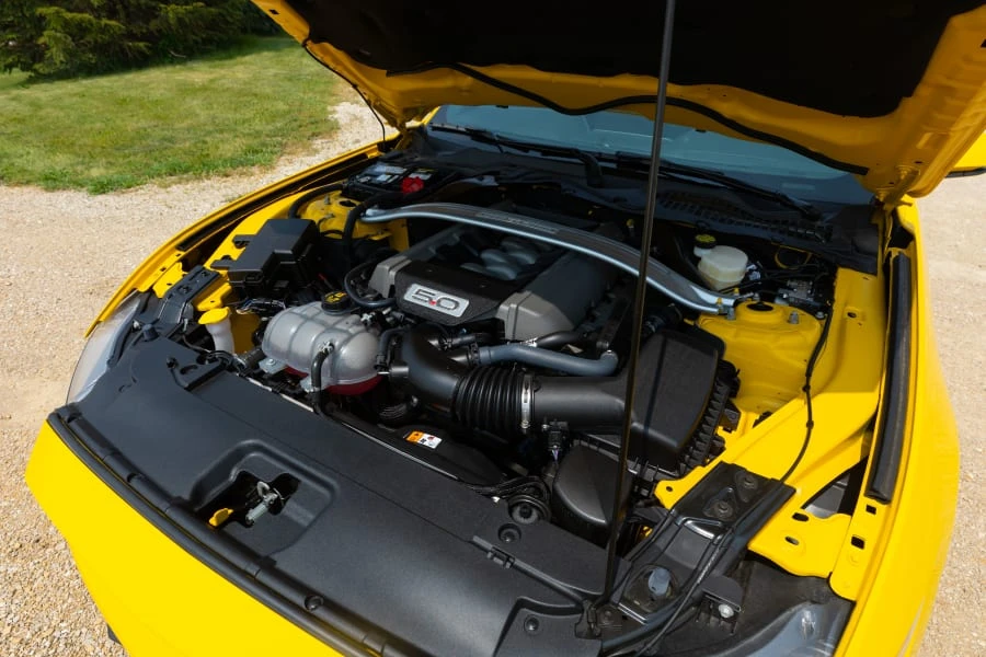 2015 Ford S550 Mustang - Image 20 of 20
