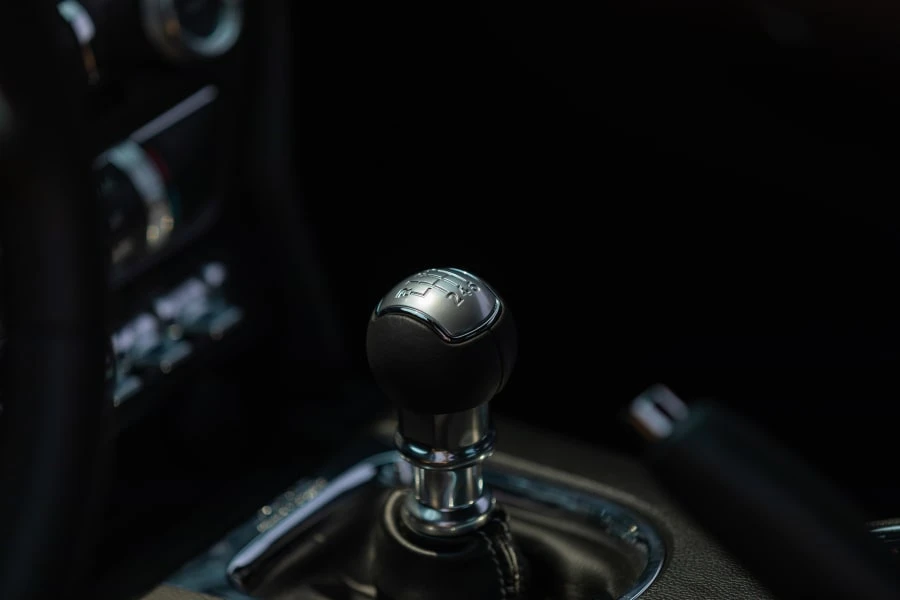 2015 Ford S550 Mustang - Image 16 of 20