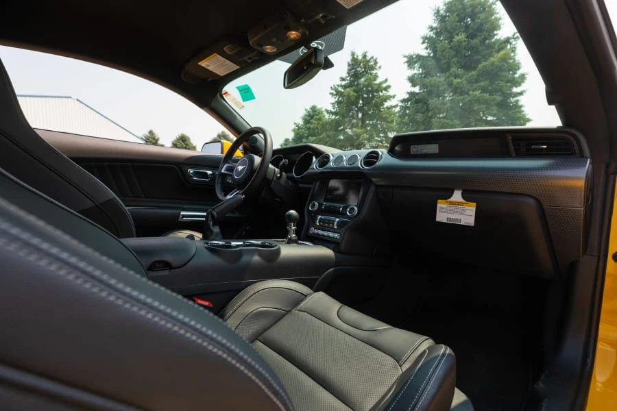 2015 Ford S550 Mustang - Image 13 of 20