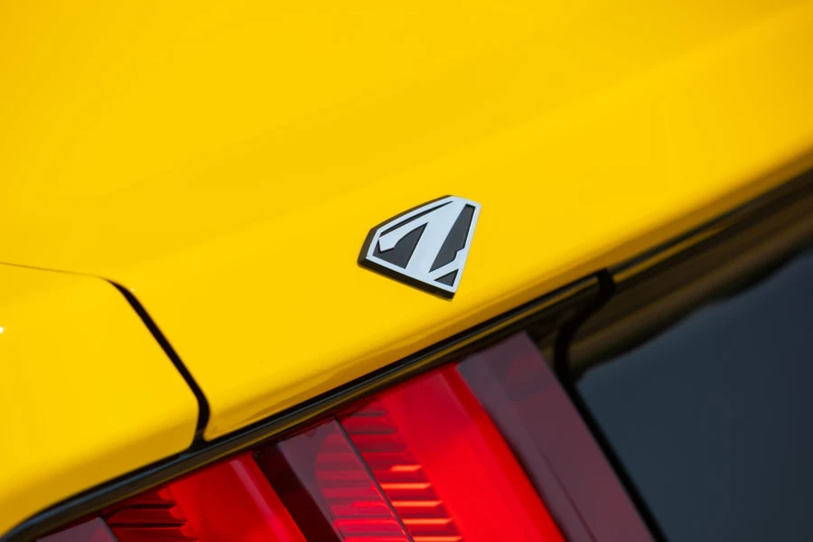 2015 Ford S550 Mustang - Image 10 of 20