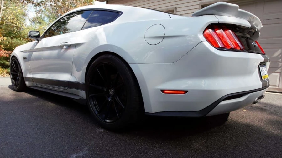 2015 Ford S550 Mustang - Image 2 of 15
