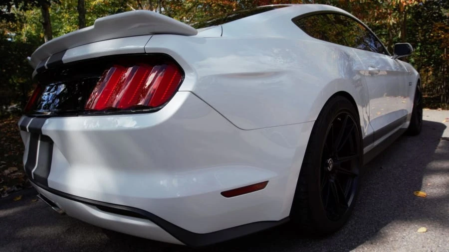 2015 Ford S550 Mustang - Image 10 of 15
