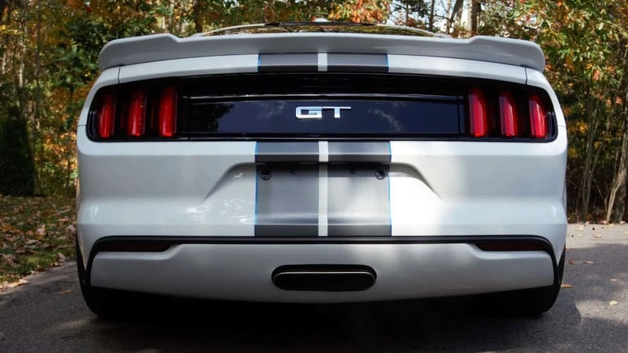 2015 Ford S550 Mustang - Image 11 of 15
