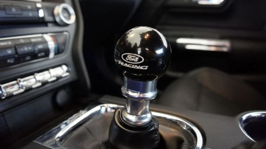 2015 Ford S550 Mustang - Image 5 of 15