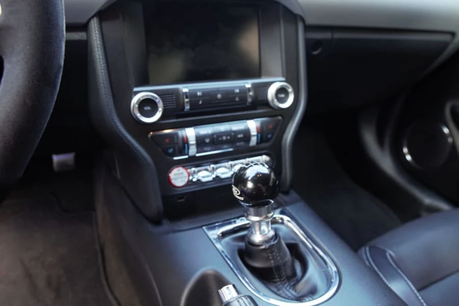 2015 Ford S550 Mustang - Image 12 of 15