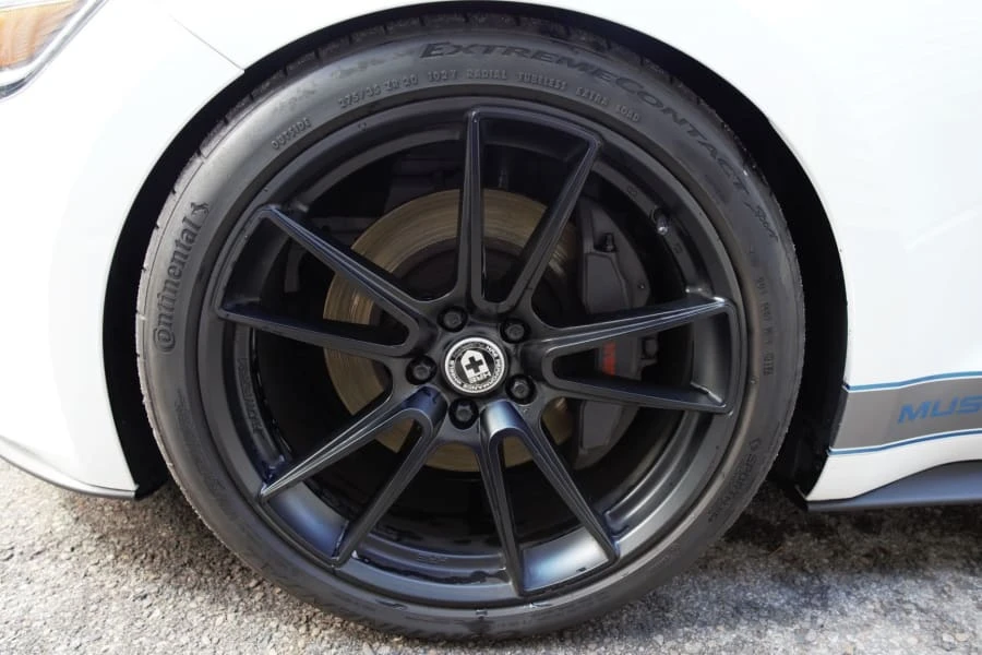 2015 Ford S550 Mustang - Image 13 of 15