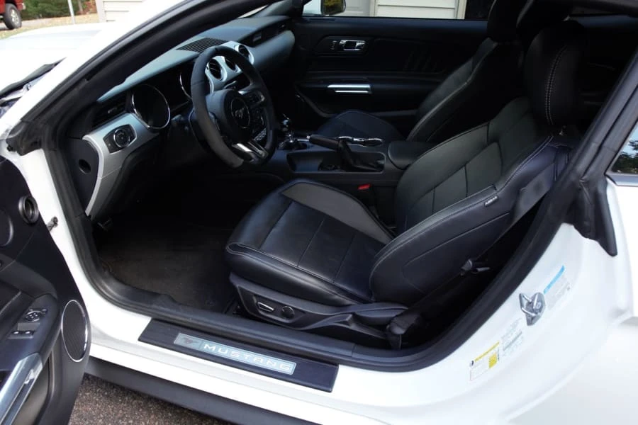 2015 Ford S550 Mustang - Image 14 of 15