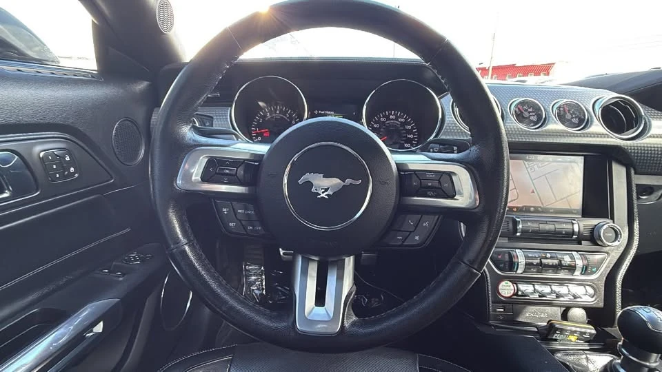 2015 Ford S550 Mustang GT - Image 18 of 20