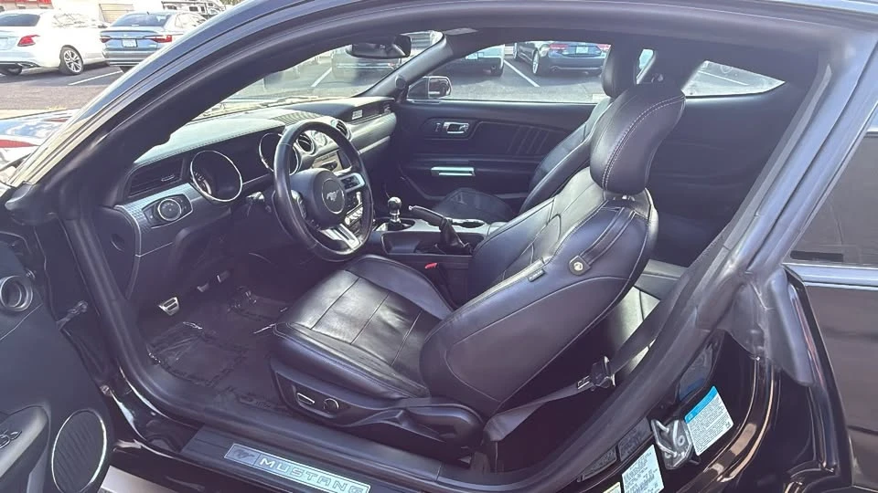 2015 Ford S550 Mustang GT - Image 10 of 20