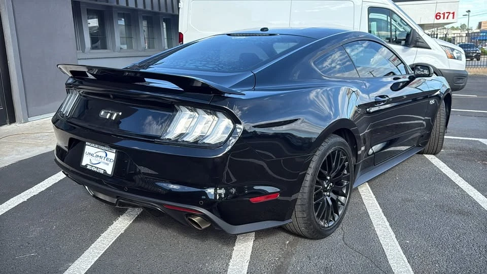 2015 Ford S550 Mustang GT - Image 3 of 20