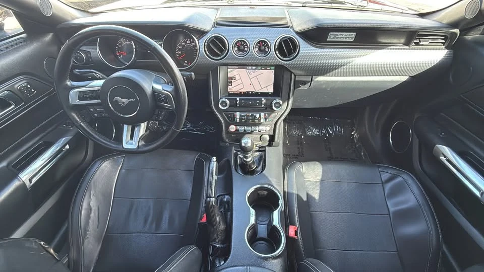2015 Ford S550 Mustang GT - Image 17 of 20