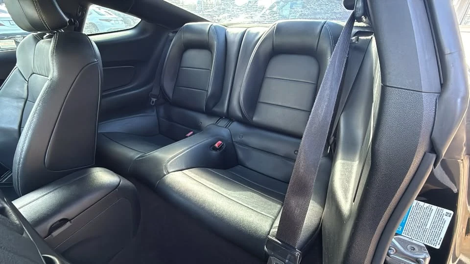 2015 Ford S550 Mustang GT - Image 11 of 20