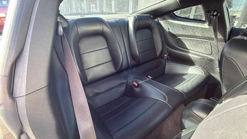 2015 Ford S550 Mustang GT - Image 16 of 20