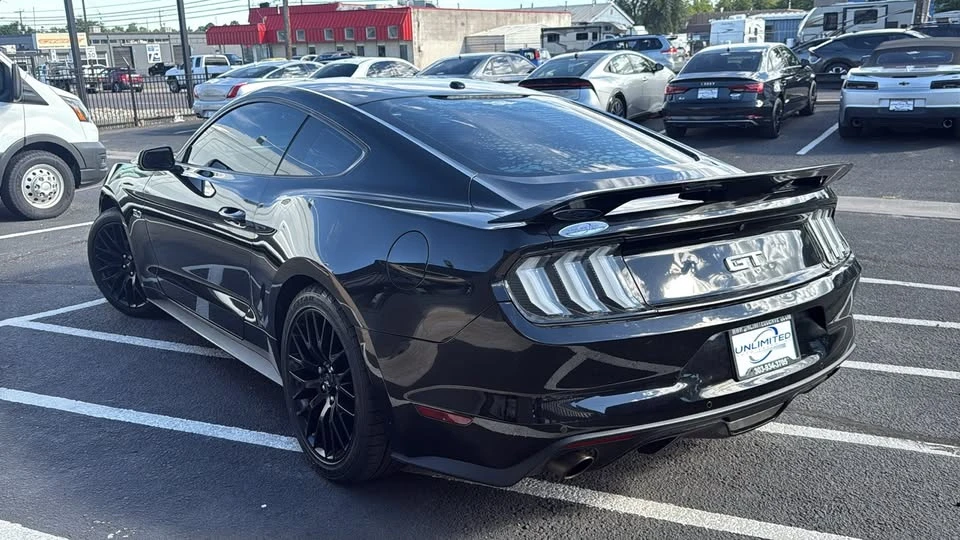 2015 Ford S550 Mustang GT - Image 5 of 20
