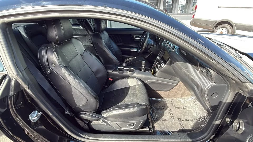 2015 Ford S550 Mustang GT - Image 15 of 20