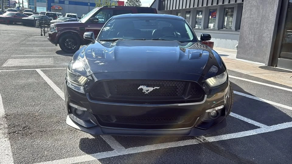 2015 Ford S550 Mustang GT - Image 8 of 20