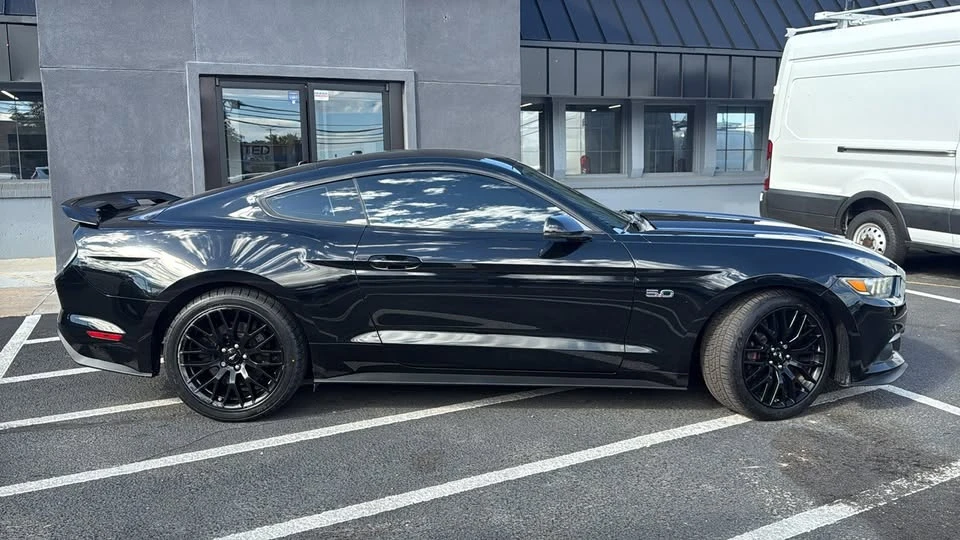 2015 Ford S550 Mustang GT - Image 2 of 20